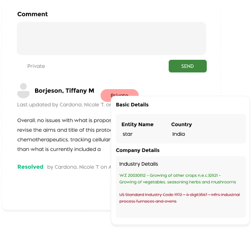 irb review management software