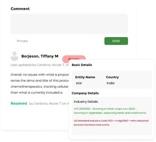 irb review management software