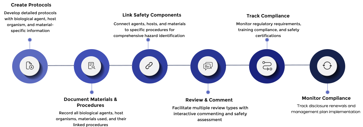 bc software workflow