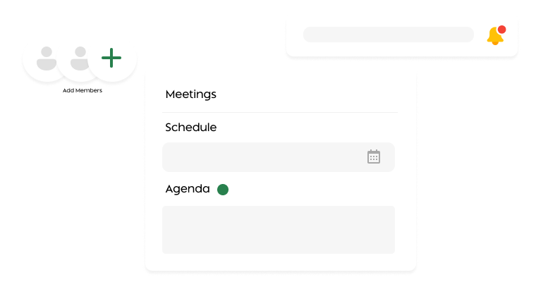 irb meeting management software