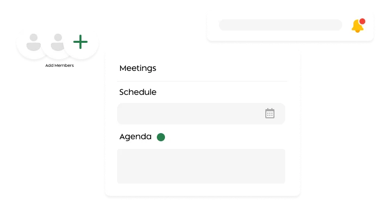 irb meeting management software