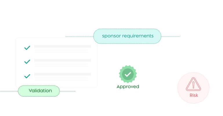 grant management system compliance