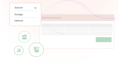 bc material documentation