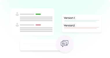 ibc flexible review options