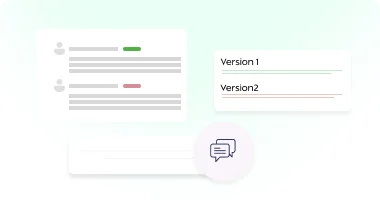 ibc flexible review options