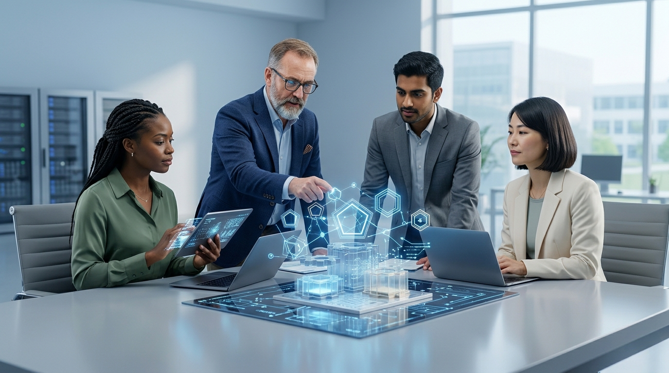 AI Governance Policy